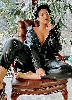 Patricia Kazadi